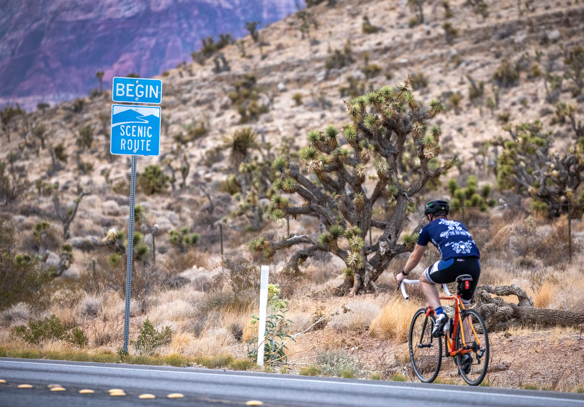 Outdoor tourism businesses could take a financial hit as international travelers avoid Nevada